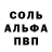 COCAIN FishScale Samolyuk Oleksandr