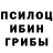 Псилоцибиновые грибы Magic Shrooms Ayokaaa